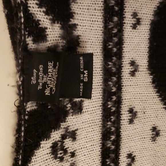 Jack Skelton mommy and baby matching deal - Picture 8 of 11